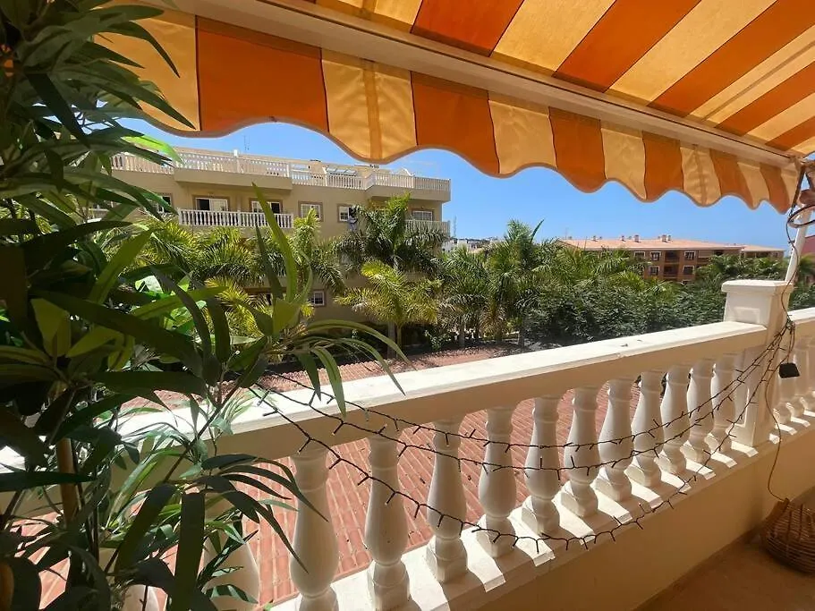 Apartament Lovely Primavera Palm Mar