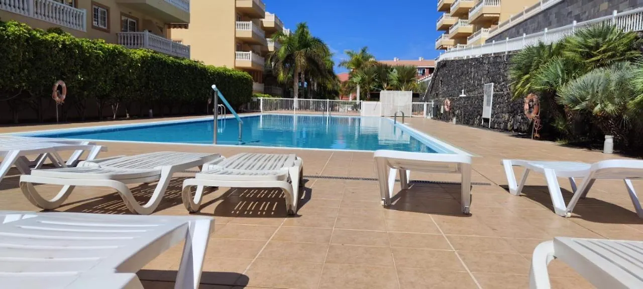 Apartament Lovely Primavera Palm Mar 0*, Palm-mar