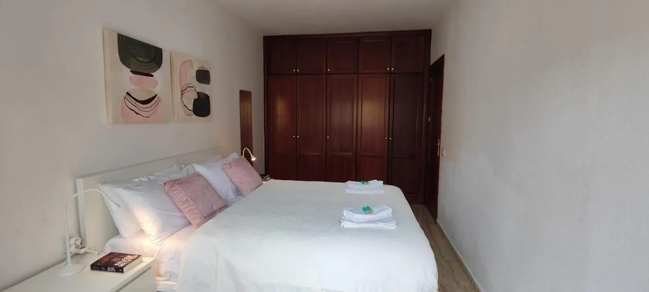 Apartament Lovely Primavera Palm Mar