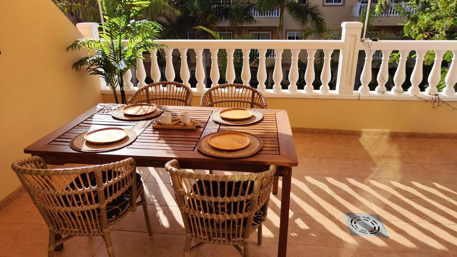 Apartament Lovely Primavera Palm Mar Hiszpania